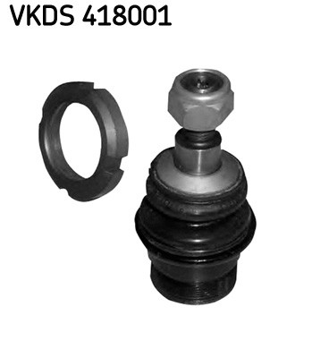 SKF Trag-/Führungsgelenk